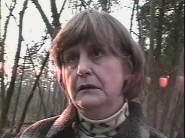 PSI Factor - Chroniken des Paranormalen - Kannibalen