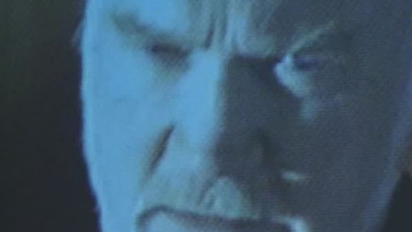 PSI Factor - Chroniken des Paranormalen - Visionen des Grauens