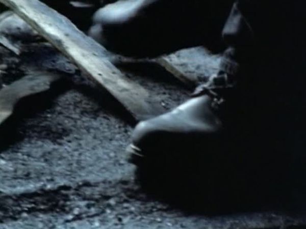 PSI Factor - Chroniken des Paranormalen - Die Auserwählten