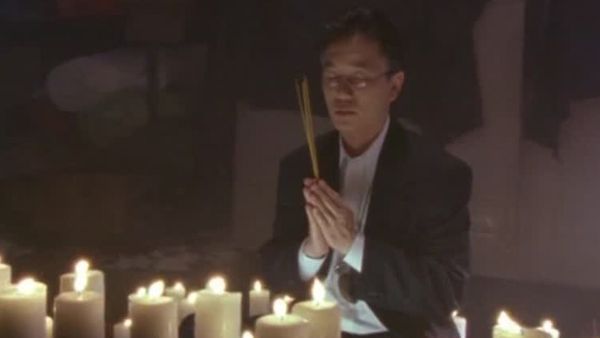 PSI Factor - Chroniken des Paranormalen - Der Kuss des Tigers