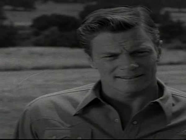 Fury - Die Abenteuer eines Pferdes - Wer spielt was?