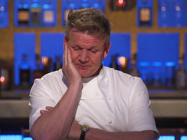 Hell's Kitchen - Welcome to Vegas