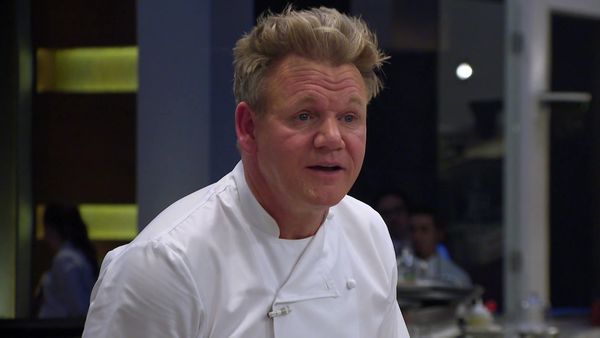 Hell's Kitchen - Hell Starts Taking its Toll