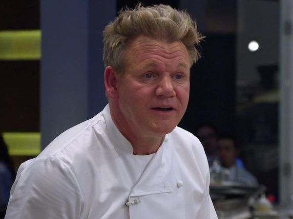Hell's Kitchen - Hell Starts Taking its Toll