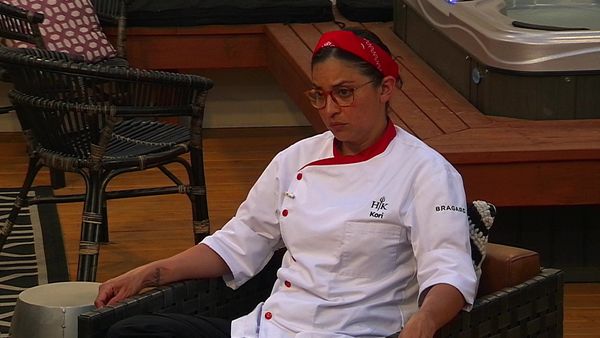 Hell's Kitchen - A Pair of Aces