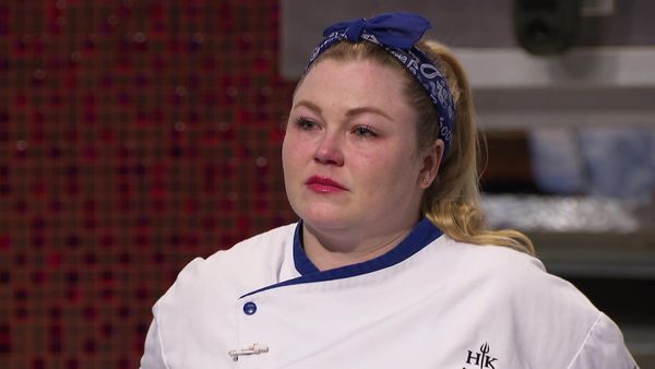 Hell's Kitchen - There's Magic in Hell?