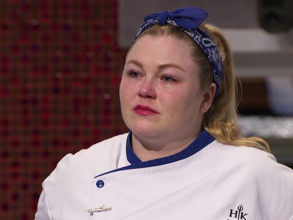 Hell's Kitchen - There's Magic in Hell?
