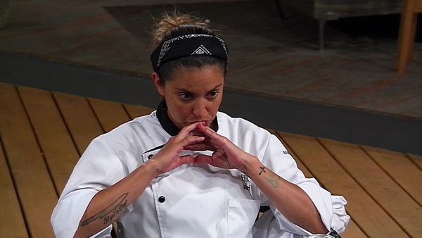 Hell's Kitchen - It's Time!