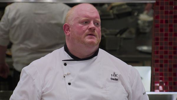 Hell's Kitchen - Sleeping with the Enemy