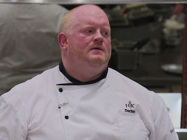 Hell's Kitchen - Sleeping with the Enemy