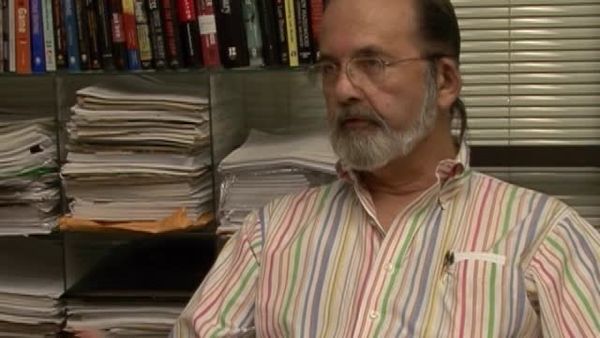Becoming Evil: Cult Of Personality - The Many Faces of Serial Killers