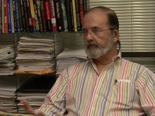 Becoming Evil: Cult Of Personality - The Many Faces of Serial Killers