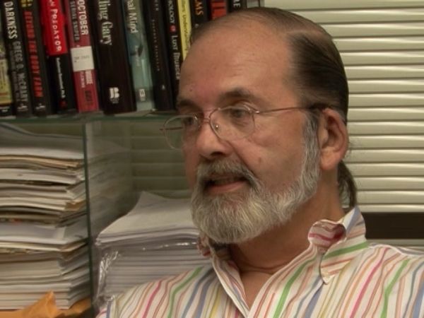 Becoming Evil: Cult Of Personality - To Catch a Serial Killer