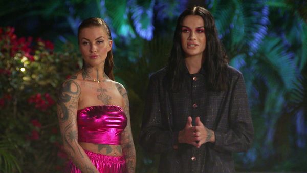 Paradise - Episode 116