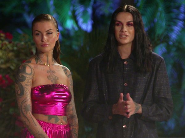 Paradise - Episode 116