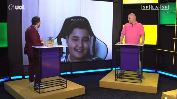 Prova ou Reprova - Episódio 4