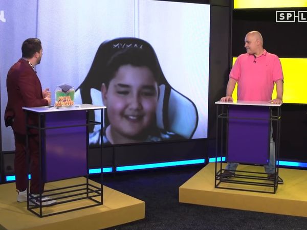 Prova ou Reprova - Episódio 4