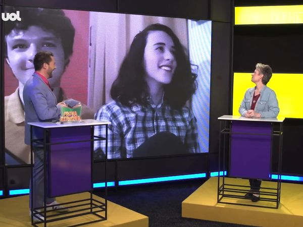 Prova ou Reprova - Episódio 7