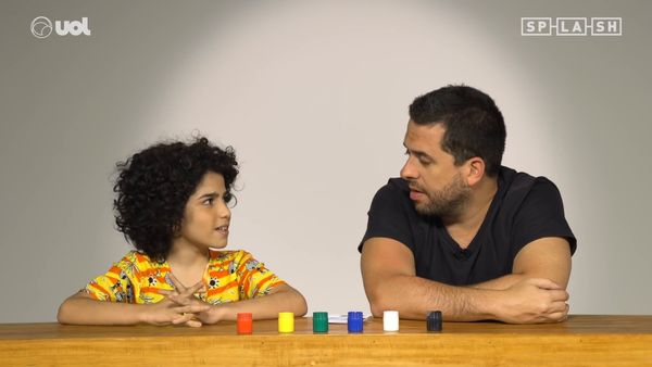 Prova ou Reprova - Episódio 3