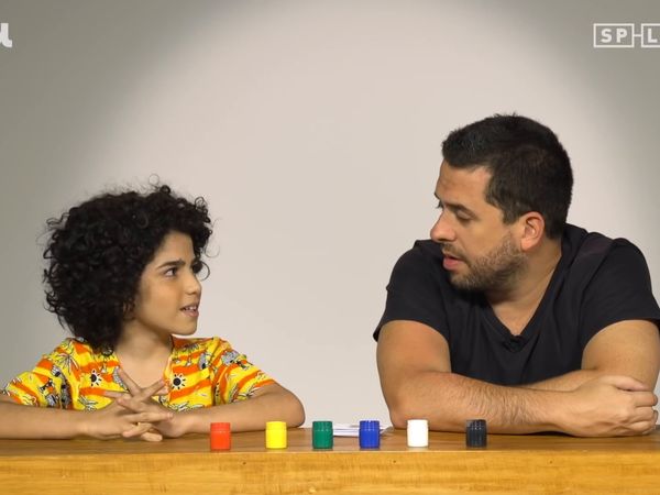 Prova ou Reprova - Episódio 3
