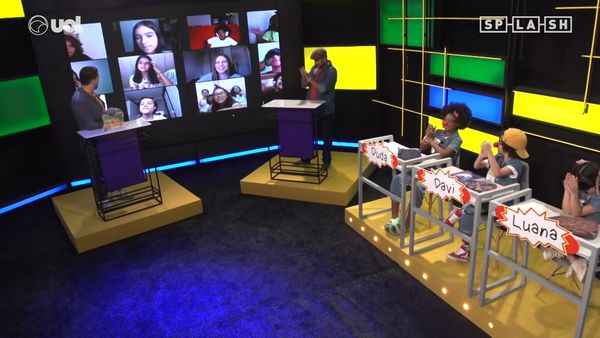 Prova ou Reprova - Episódio 5