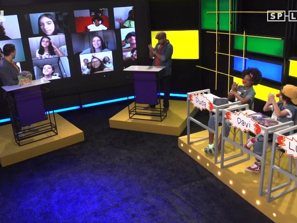 Prova ou Reprova - Episódio 5