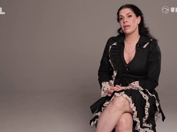 Sem Filtro - Paula Lavigne