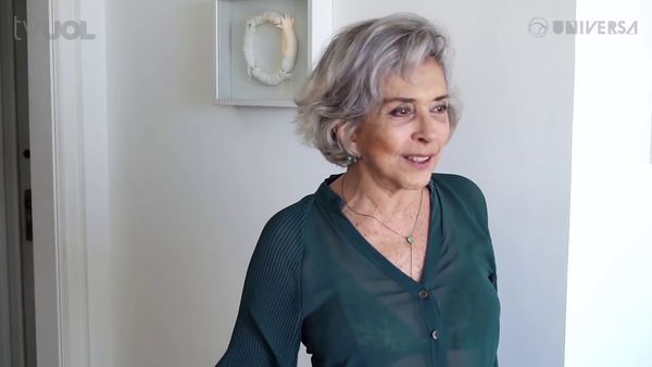 Sem Filtro - Betty Faria