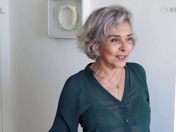 Sem Filtro - Betty Faria