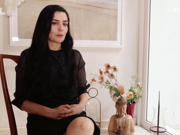 Sem Filtro - Letícia Sabatella