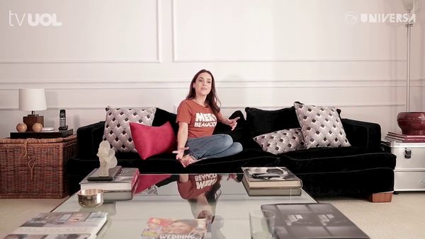 Sem Filtro - Gabriela Duarte
