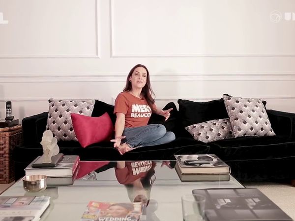 Sem Filtro - Gabriela Duarte