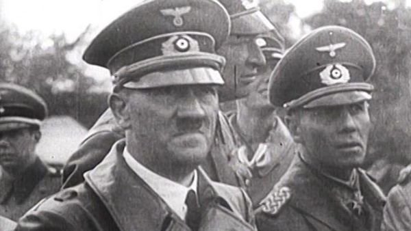 Stalin vs Hitler: The Russian German War - The Politics of Fear