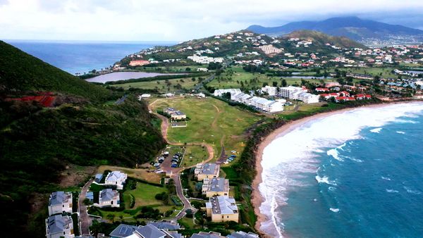 The Travel Detective - Hidden Gems of St. Kitts