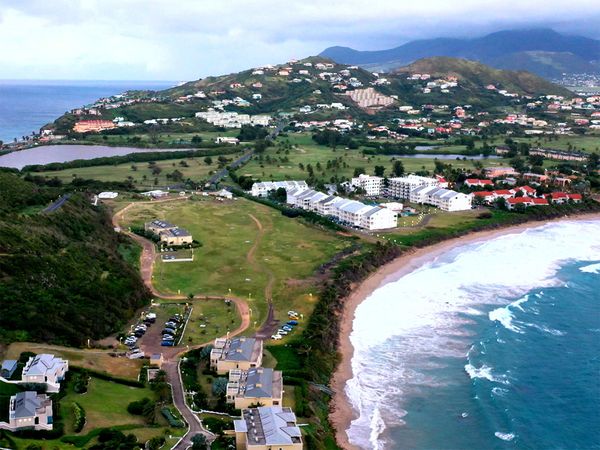 The Travel Detective - Hidden Gems of St. Kitts