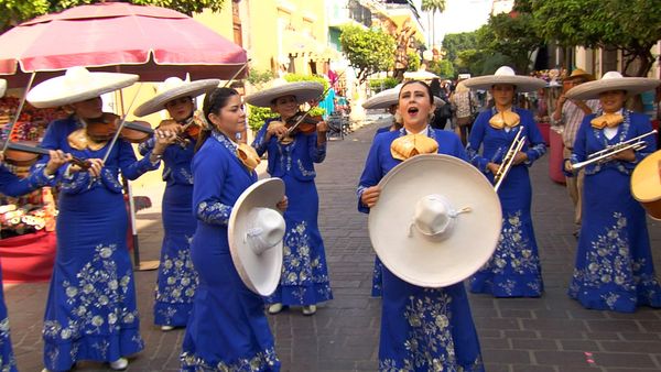 The Travel Detective - Hidden Gems of Jalisco