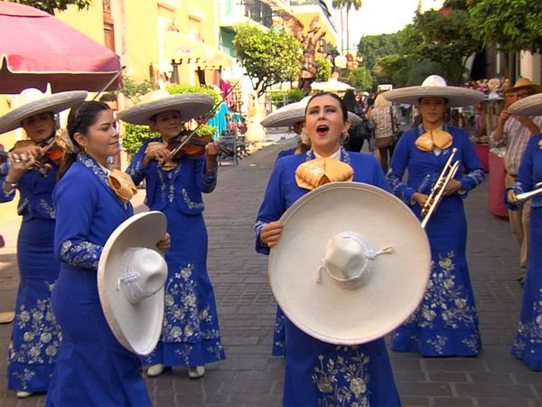 The Travel Detective - Hidden Gems of Jalisco