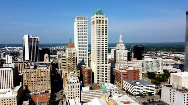 The Travel Detective - Hidden Gems of Tulsa
