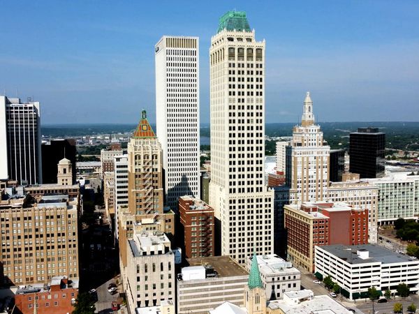 The Travel Detective - Hidden Gems of Tulsa