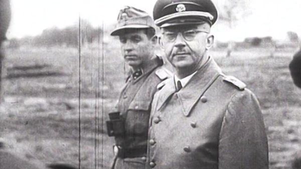 Stalin vs Hitler: The Russian German War - Breakout to Berlin