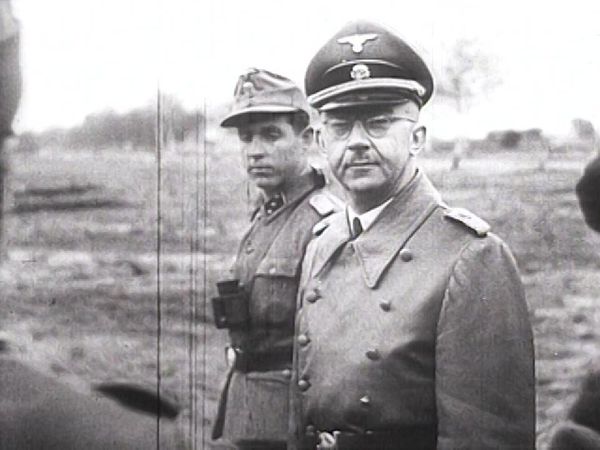 Stalin vs Hitler: The Russian German War - Breakout to Berlin