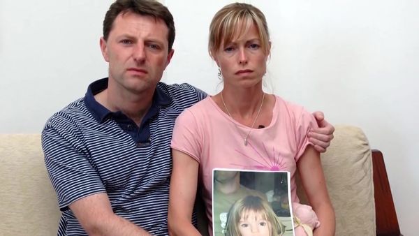Cold Case Detective - The Unexplained Disappearance of Madeleine McCann: What Happened in Apartment 5a?
