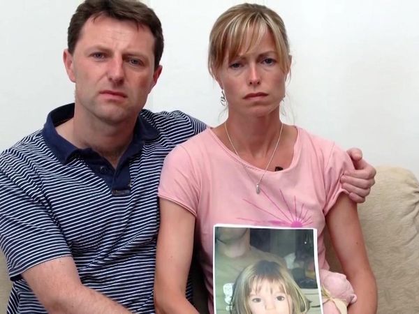 Cold Case Detective - The Unexplained Disappearance of Madeleine McCann: What Happened in Apartment 5a?