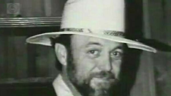 Cold Case Detective - The Gruesome and Unsolved Wonderland Murders: Mystery in Laurel Canyon