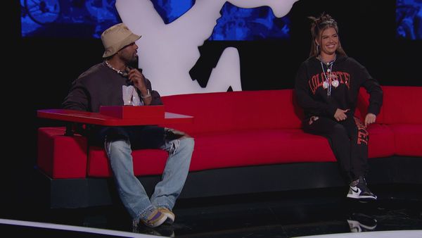 Ridiculousness - Chanel and Sterling CDXXII