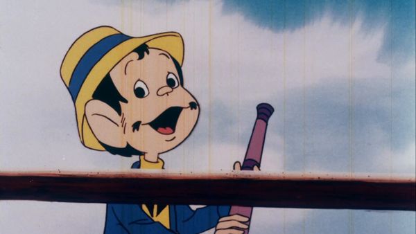 Cantinflas Show - Episode 16