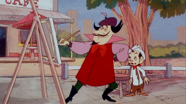 Cantinflas Show - Episode 13