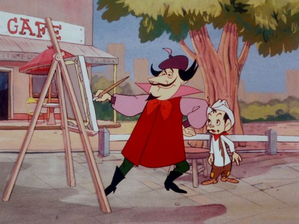 Cantinflas Show - Episode 13