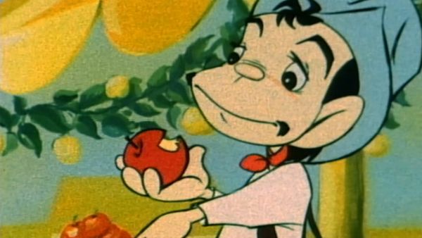 Cantinflas Show - Episodio 43