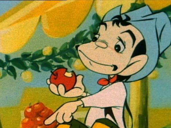Cantinflas Show - Episodio 43